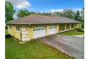 18131 35TH STREET, WILLISTON, FL 32696 Sold 06/17/25