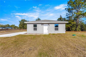 13183 SW 113TH PLACE, DUNNELLON, FL 34432 Sold 06/20/25
