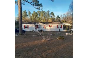 13151 28TH STREET, MORRISTON, FL 32668 Sold 08/22/25