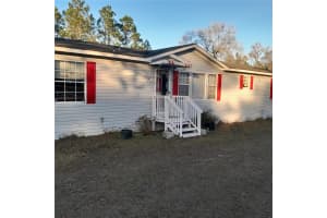 13151 28TH STREET, MORRISTON, FL 32668 Sold 08/22/25