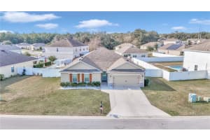 2936 43RD ROAD, OCALA, FL 34470 Sold 04/10/25