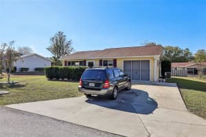 10962 80 COURT, OCALA, FL 34481 Sold 05/05/25