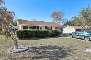 10962 80 COURT, OCALA, FL 34481 Sold 05/05/25