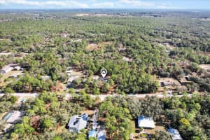 2731 BASCOMBE AVENUE, HOMOSASSA, FL 34446 Sold 04/30/25