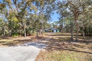 2731 BASCOMBE AVENUE, HOMOSASSA, FL 34446 Sold 04/30/25