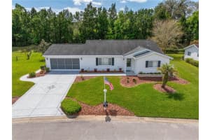 17380 98TH CIRCLE, SUMMERFIELD, FL 34491 Sold 01/30/25