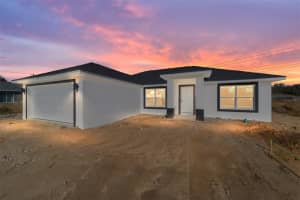55 LOCUST LOOP CIRCLE, OCALA, FL 34472 Sold 08/27/25