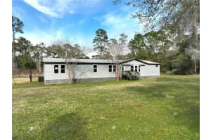 14165 14TH STREET ROAD, SILVER SPRINGS, FL 34488 Sold 05/23/25