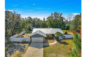 2250 MIDDLE LANE, LECANTO, FL 34461 Sold 02/25/25