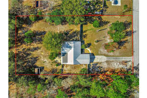 2250 MIDDLE LANE, LECANTO, FL 34461 Sold 02/25/25