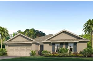 336 HICKORY COURSE TRAIL, OCALA, FL 34472 Sold 04/08/25