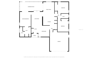 15154 38TH CIRCLE, OCALA, FL 34473 Sold 02/28/25