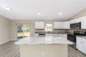 2833 EDISON PLACE, CITRUS SPRINGS, FL 34433 Sold 06/27/25