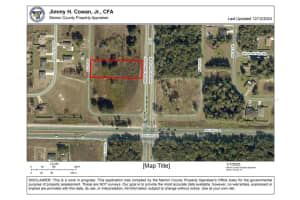 0 MARION OAKS COURSE, OCALA, FL 34473 - MLS#MFROM692431