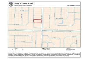 0 MARION OAKS COURSE, OCALA, FL 34473 - MLS#MFROM692431