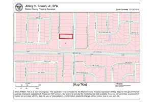 0 MARION OAKS COURSE, OCALA, FL 34473 - MLS#MFROM692431