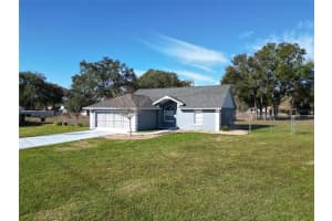 14320 96TH COURT, SUMMERFIELD, FL 34491 Sold 03/07/25
