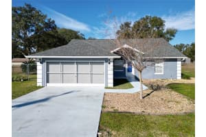 14320 96TH COURT, SUMMERFIELD, FL 34491 Sold 03/07/25