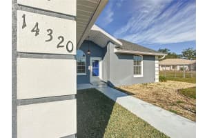 14320 96TH COURT, SUMMERFIELD, FL 34491 Sold 03/07/25