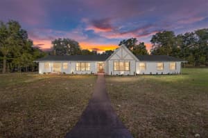 12135 107TH STREET ROAD, DUNNELLON, FL 34432 Sold 09/20/25
