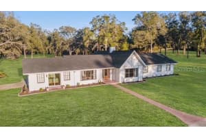 12135 107TH STREET ROAD, DUNNELLON, FL 34432 Sold 09/20/25