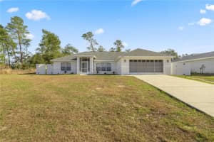 16689 22ND TERRACE ROAD, OCALA, FL 34473 Sold 04/29/25