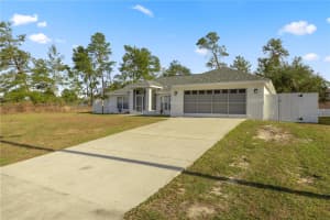 16689 22ND TERRACE ROAD, OCALA, FL 34473 Sold 04/29/25