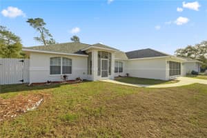 16689 22ND TERRACE ROAD, OCALA, FL 34473 Sold 04/29/25