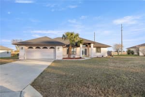 5525 80TH PLACE, OCALA, FL 34476 Sold 03/27/25