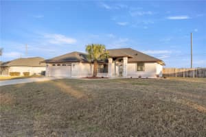 5525 80TH PLACE, OCALA, FL 34476 Sold 03/27/25