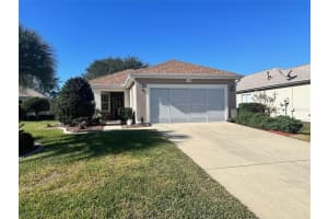 12498 92ND AVENUE, SUMMERFIELD, FL 34491 Sold 06/26/25