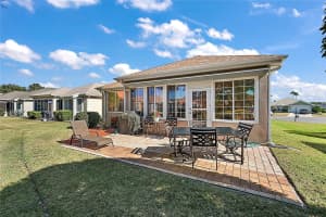 12498 92ND AVENUE, SUMMERFIELD, FL 34491 Sold 06/26/25