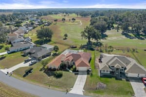 1335 TIMUCUAN TRAIL, INVERNESS, FL 34453 - MLS#MFROM692505