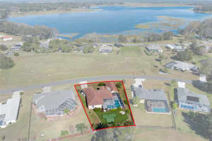 1335 TIMUCUAN TRAIL, INVERNESS, FL 34453 - MLS#MFROM692505