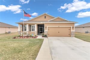 6158 SW 88TH LOOP, OCALA, FL 34476 Sold 05/22/25