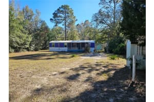 14150 45TH PLACE, WILLISTON, FL 32696 Sold 02/14/25