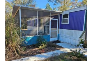 14150 45TH PLACE, WILLISTON, FL 32696 Sold 02/14/25