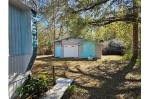 14150 45TH PLACE, WILLISTON, FL 32696 Sold 02/14/25