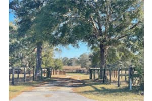 9249 160TH AVENUE, MORRISTON, FL 32668 Sold 06/04/25