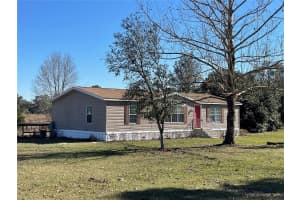 9249 160TH AVENUE, MORRISTON, FL 32668 Sold 06/04/25