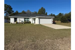 2520 Sw 143 Ave, OCALA