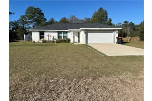 2520 143 AVENUE, OCALA, FL 34481 - MLS#MFROM692534