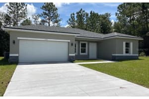 10651 MATARO AVENUE, CITRUS SPRINGS, FL 34434 Sold 08/22/25