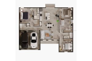 10651 MATARO AVENUE, CITRUS SPRINGS, FL 34434 Sold 08/22/25