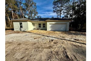 10651 MATARO AVENUE, CITRUS SPRINGS, FL 34434 Sold 08/22/25