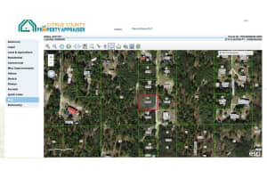 5718 BUTAN POINT, HOMOSASSA, FL 34446 - MLS#MFROM692537