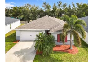 2457 BULRUSH DRIVE, SAINT CLOUD, FL 34769 Sold 02/13/25