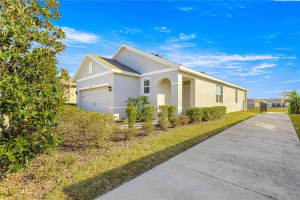 5325 SUNSHINE DRIVE, WILDWOOD, FL 34785 Sold 04/16/25