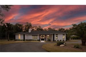7990 176TH AVENUE, WILLISTON, FL 32696 Sold 02/28/25