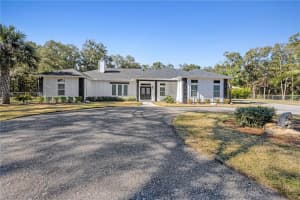 7990 176TH AVENUE, WILLISTON, FL 32696 Sold 02/28/25
